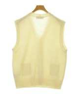 CristaSeya（クリスタセヤ）カーディガン 白 サイズ:XL メンズ/2200662712022