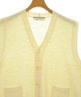 CristaSeya（クリスタセヤ）カーディガン 白 サイズ:XL メンズ/2200662712022