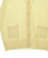 CristaSeya（クリスタセヤ）カーディガン 白 サイズ:XL メンズ/2200662712022