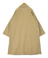 CristaSeya（クリスタセヤ）ステンカラーコート ベージュ サイズ:XL メンズ/2200666087010