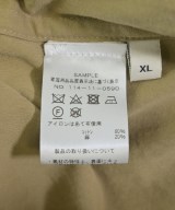 CristaSeya（クリスタセヤ）ステンカラーコート ベージュ サイズ:XL メンズ/2200666087010