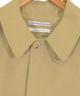 CristaSeya（クリスタセヤ）ステンカラーコート ベージュ サイズ:XL メンズ/2200666087010