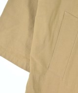 CristaSeya（クリスタセヤ）ステンカラーコート ベージュ サイズ:XL メンズ/2200666087010