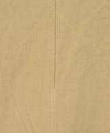 CristaSeya（クリスタセヤ）ステンカラーコート ベージュ サイズ:XL メンズ/2200666087010