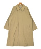 CristaSeya ステンカラーコート