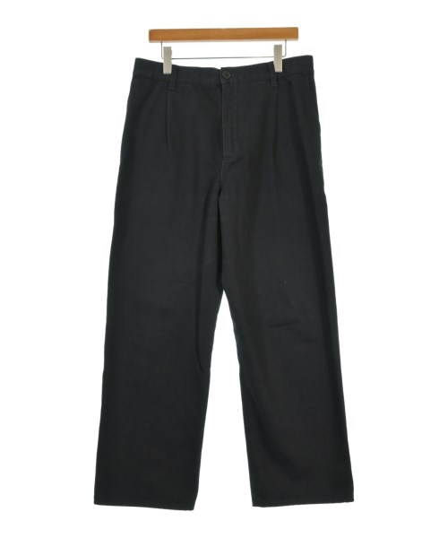 CristaSeya(クリスタセヤ)デニムパンツ 黒 サイズ:L/2200665919046