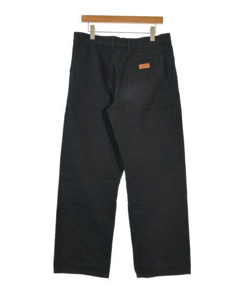 CristaSeya（クリスタセヤ）デニムパンツ 黒 サイズ:L メンズ/2200665919046