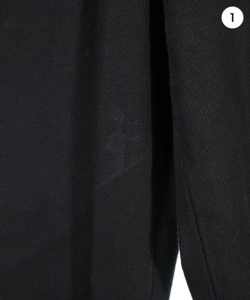 CristaSeya（クリスタセヤ）デニムパンツ 黒 サイズ:L メンズ/2200665919046