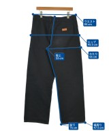 CristaSeya（クリスタセヤ）デニムパンツ 黒 サイズ:L メンズ/2200665919046