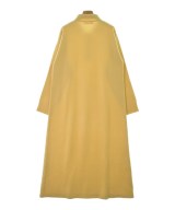 CristaSeya（クリスタセヤ）ワンピース 黄 サイズ:M レディース/2200671705015