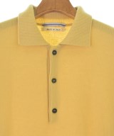 CristaSeya（クリスタセヤ）ワンピース 黄 サイズ:M レディース/2200671705015