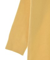 CristaSeya（クリスタセヤ）ワンピース 黄 サイズ:M レディース/2200671705015