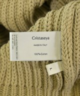 CristaSeya（クリスタセヤ）ベスト ベージュ サイズ:L メンズ/2200686118176