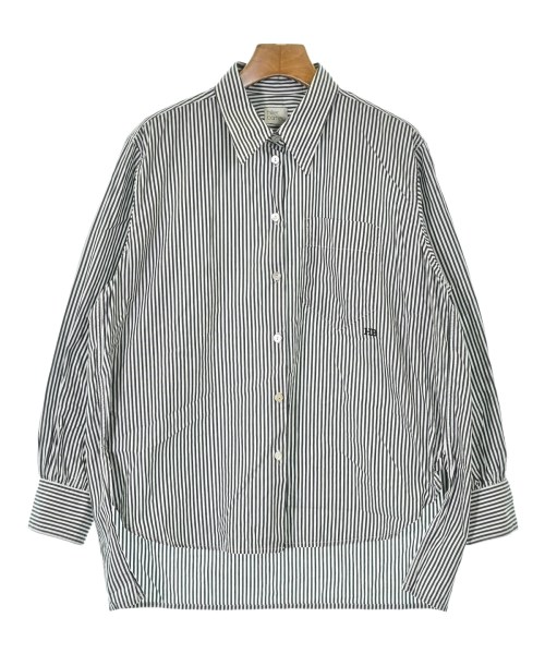 ヒリヤーバートリー(Hillier Bartley)のHillier Bartley カジュアルシャツ