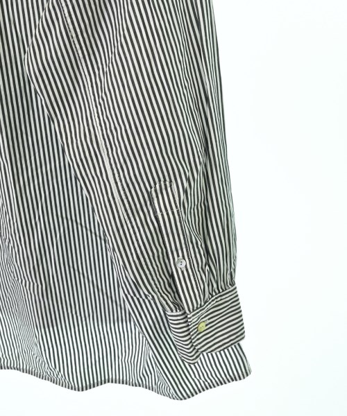 Hillier Bartley（ヒリヤーバートリー）カジュアルシャツ グレー サイズ:8(S位) レディース/2200623520024