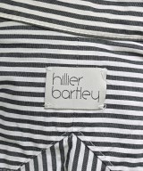 Hillier Bartley（ヒリヤーバートリー）カジュアルシャツ グレー サイズ:8(S位) レディース/2200623520024