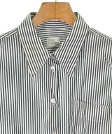 Hillier Bartley（ヒリヤーバートリー）カジュアルシャツ グレー サイズ:8(S位) レディース/2200623520024