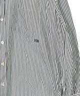 Hillier Bartley（ヒリヤーバートリー）カジュアルシャツ グレー サイズ:8(S位) レディース/2200623520024