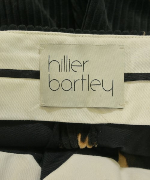 Hillier Bartley（ヒリヤーバートリー）その他 黒 サイズ:8(S位) レディース/2200645999013