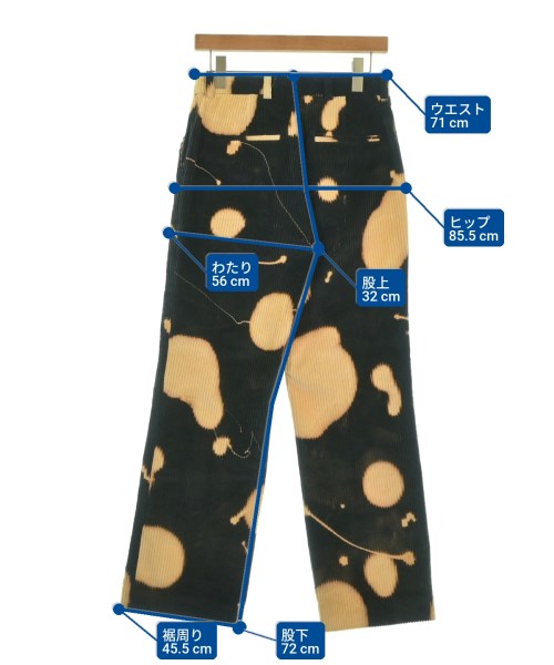 Hillier Bartley（ヒリヤーバートリー）その他 黒 サイズ:8(S位) レディース/2200645999013