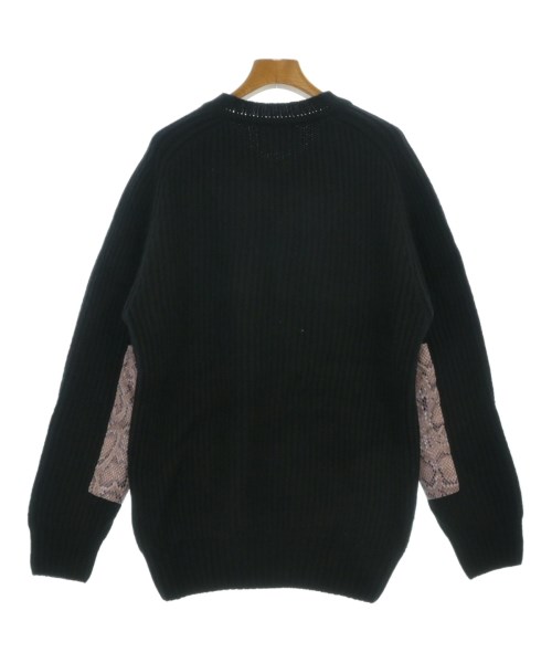 Hillier Bartley（ヒリヤーバートリー）ニット・セーター 黒 サイズ:M レディース/2200637899239