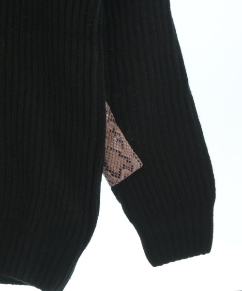 Hillier Bartley（ヒリヤーバートリー）ニット・セーター 黒 サイズ:M レディース/2200637899239