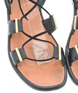 Rosetta Getty（ロゼッタ　ゲッティ）サンダル 黒 サイズ:EU37(23.5cm位) レディース/2200619919054