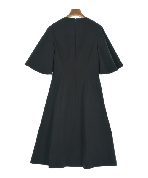 Rosetta Getty（ロゼッタ　ゲッティ）ワンピース 黒 サイズ:2(M位) レディース/2200637868082