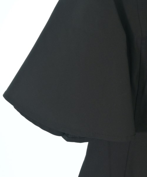 Rosetta Getty（ロゼッタ　ゲッティ）ワンピース 黒 サイズ:2(M位) レディース/2200637868082