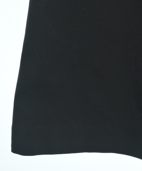 Rosetta Getty（ロゼッタ　ゲッティ）ワンピース 黒 サイズ:2(M位) レディース/2200637868082