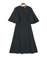Rosetta Getty（ロゼッタ　ゲッティ）ワンピース 黒 サイズ:2(M位) レディース/2200637868082