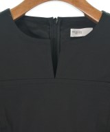 Rosetta Getty（ロゼッタ　ゲッティ）ワンピース 黒 サイズ:2(M位) レディース/2200637868082