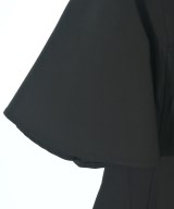 Rosetta Getty（ロゼッタ　ゲッティ）ワンピース 黒 サイズ:2(M位) レディース/2200637868082
