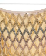 Rosetta Getty（ロゼッタ　ゲッティ）ロング・マキシ丈スカート 黄 サイズ:XS/S レディース/2200623355053