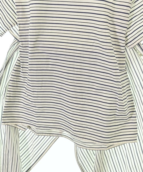 Rosetta Getty（ロゼッタ　ゲッティ）ブラウス 白 サイズ:-(XS位) レディース/2200612855113