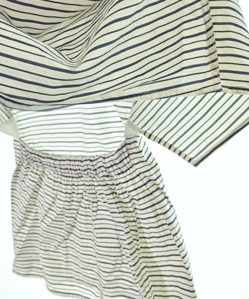 Rosetta Getty（ロゼッタ　ゲッティ）ブラウス 白 サイズ:-(XS位) レディース/2200612855113