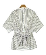 Rosetta Getty（ロゼッタ　ゲッティ）ブラウス 白 サイズ:-(XS位) レディース/2200612855113