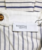 Rosetta Getty（ロゼッタ　ゲッティ）ブラウス 白 サイズ:-(XS位) レディース/2200612855113