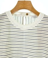 Rosetta Getty（ロゼッタ　ゲッティ）ブラウス 白 サイズ:-(XS位) レディース/2200612855113