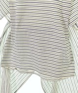 Rosetta Getty（ロゼッタ　ゲッティ）ブラウス 白 サイズ:-(XS位) レディース/2200612855113