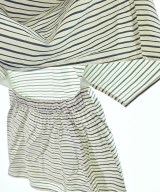 Rosetta Getty（ロゼッタ　ゲッティ）ブラウス 白 サイズ:-(XS位) レディース/2200612855113