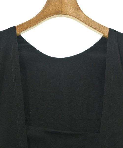 Rosetta Getty（ロゼッタ　ゲッティ）Tシャツ・カットソー 黒 サイズ:XS レディース/2200618600243