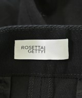 Rosetta Getty（ロゼッタ　ゲッティ）その他 黒 サイズ:S レディース/2200675749534