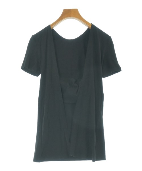 Rosetta Getty（ロゼッタ　ゲッティ）カーディガン 黒 サイズ:XS レディース/2200677386362