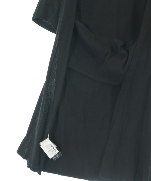 Rosetta Getty（ロゼッタ　ゲッティ）カーディガン 黒 サイズ:XS レディース/2200677386362