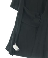 Rosetta Getty（ロゼッタ　ゲッティ）カーディガン 黒 サイズ:XS レディース/2200677386362