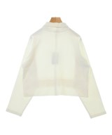 Rosetta Getty（ロゼッタ　ゲッティ）Tシャツ・カットソー 白 サイズ:S レディース/2200698320307