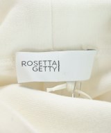 Rosetta Getty（ロゼッタ　ゲッティ）Tシャツ・カットソー 白 サイズ:S レディース/2200698320307