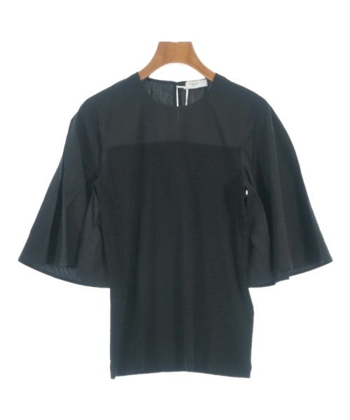 Rosetta Getty(ロゼッタ　ゲッティ)Tシャツ・カットソー 黒 サイズ:S/2200700860197