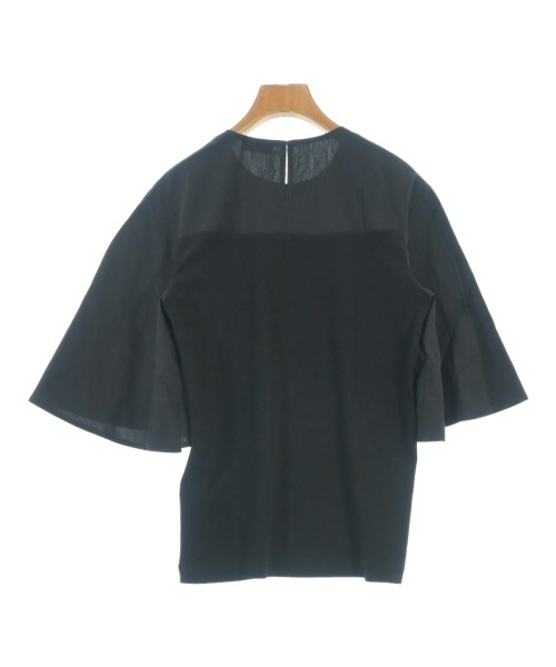 Rosetta Getty（ロゼッタ　ゲッティ）Tシャツ・カットソー 黒 サイズ:S レディース/2200700860197